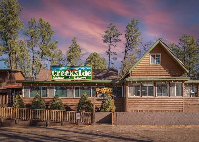 Camping Luxury Glamper Retreat 14 Forest Site Payson